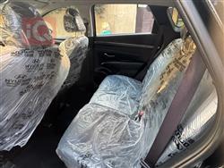 هیۆندای تۆکسۆن